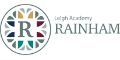 Logo for Leigh Academy Rainham